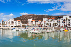 Marruecos