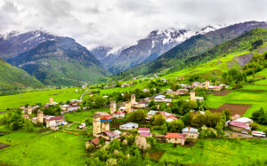 Georgia