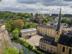 Luxemburgo