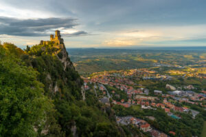 San Marino