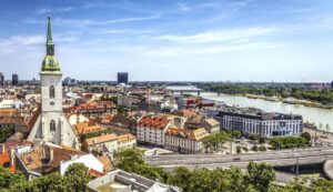 Eslovaquia