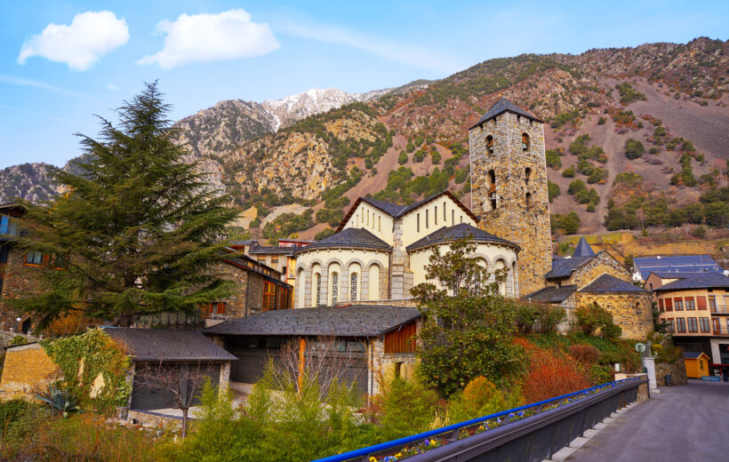 Andorra
