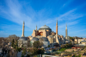 Turquía