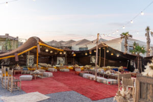 Marrakech y Agafay - 5 días