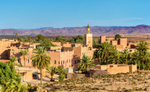 Marruecos