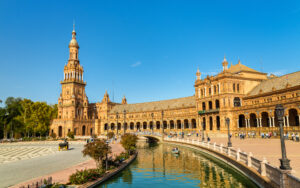 España