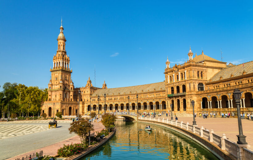 España
