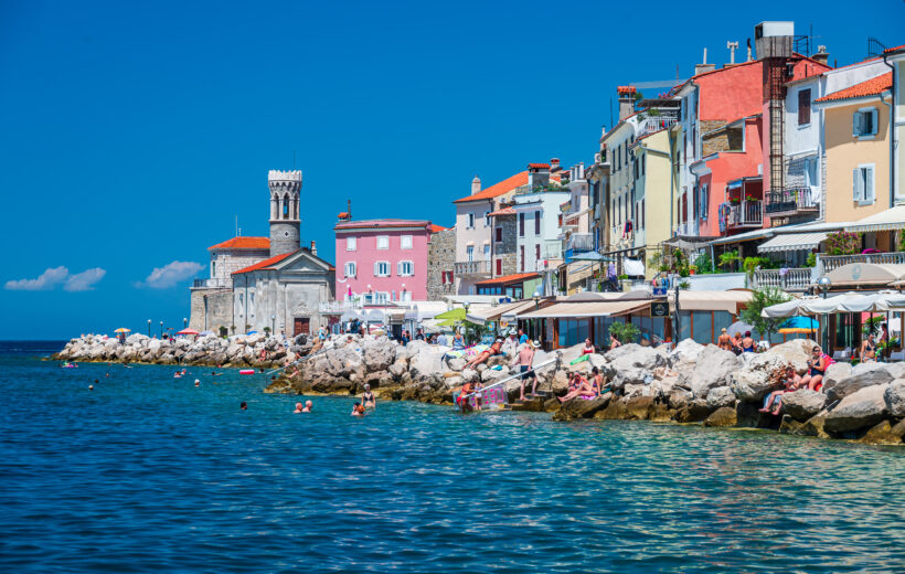 Eslovenia
