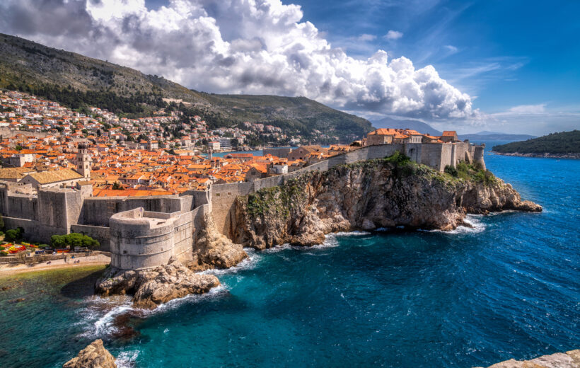 Croacia